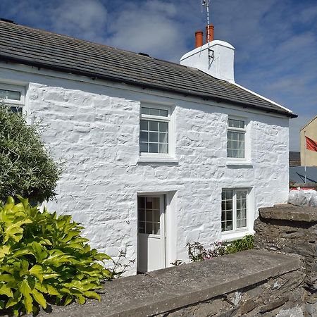 Cronk Darragh Cottage Castletown Kamer foto