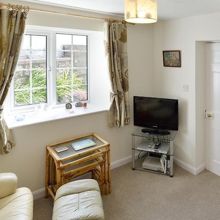 Cronk Darragh Cottage Castletown Kamer foto