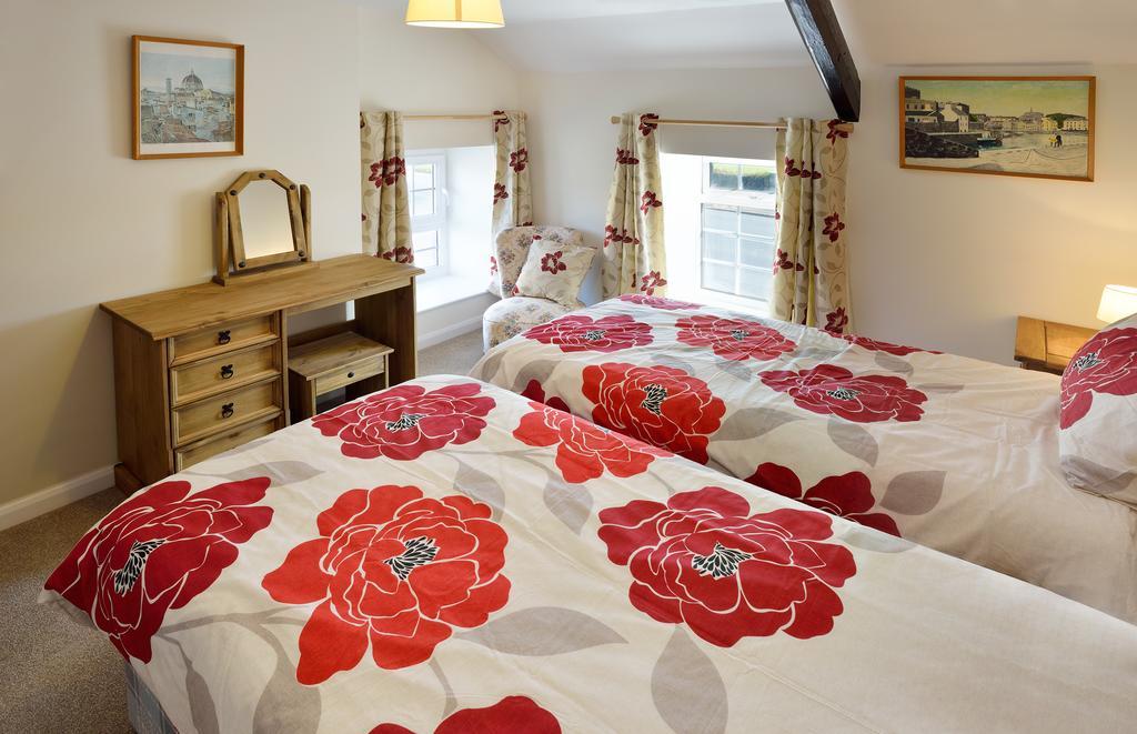 Cronk Darragh Cottage Castletown Kamer foto