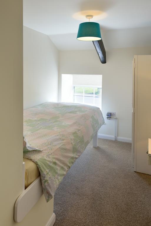 Cronk Darragh Cottage Castletown Kamer foto
