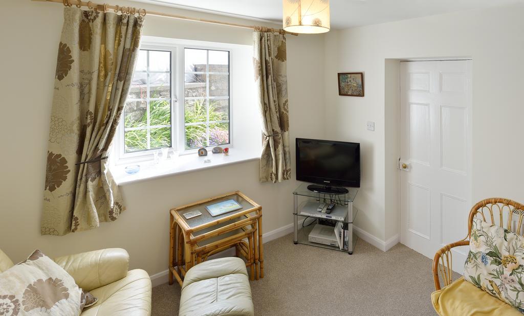 Cronk Darragh Cottage Castletown Kamer foto